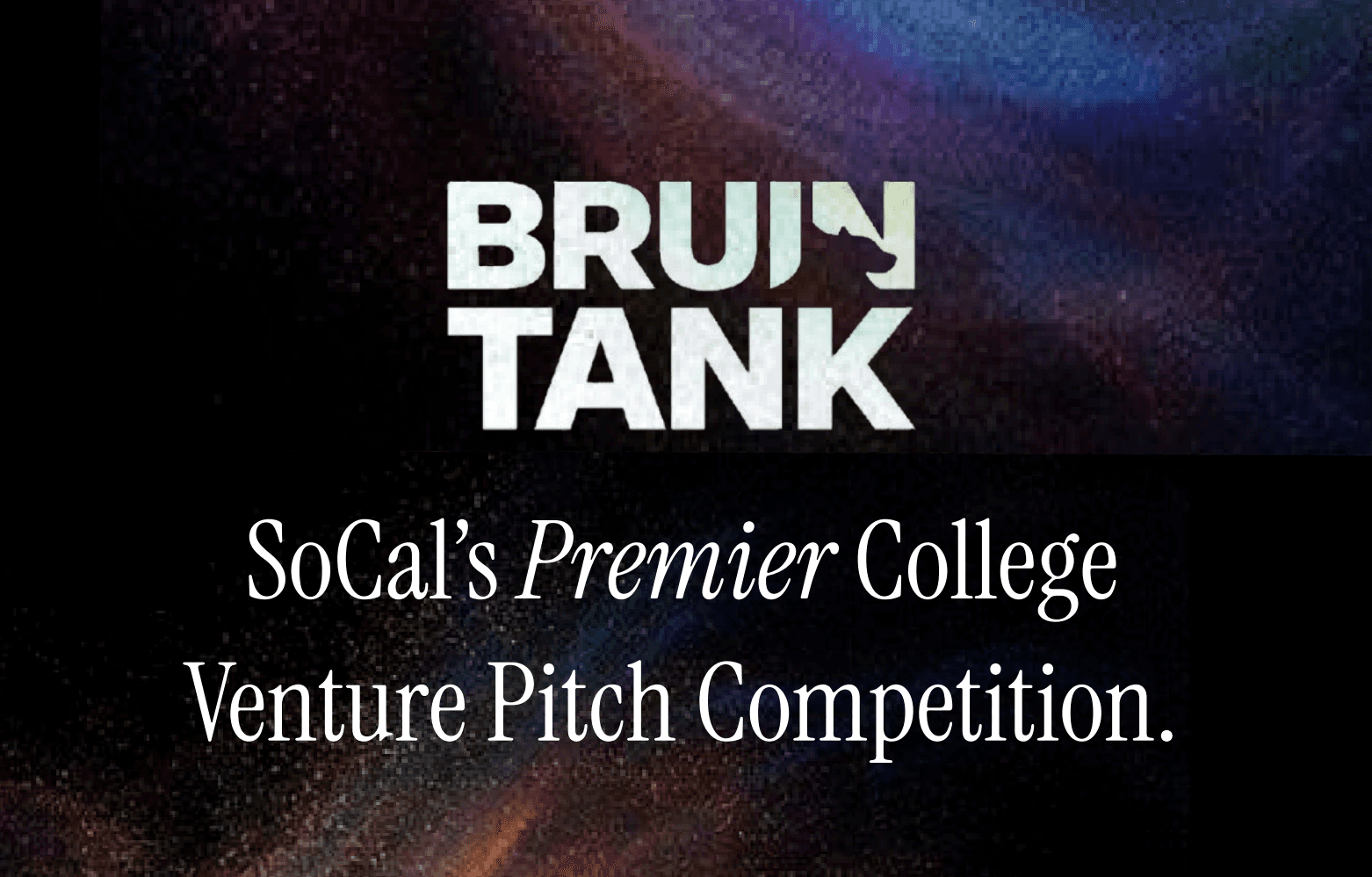 Bruin Tank